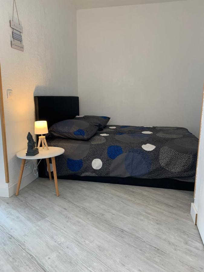 Appartement Aux 3 Rivieres A Mandelieu Mandelieu-la-Napoule Exterior foto