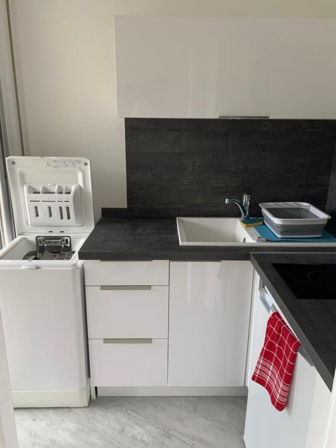 Appartement Aux 3 Rivieres A Mandelieu Mandelieu-la-Napoule Exterior foto