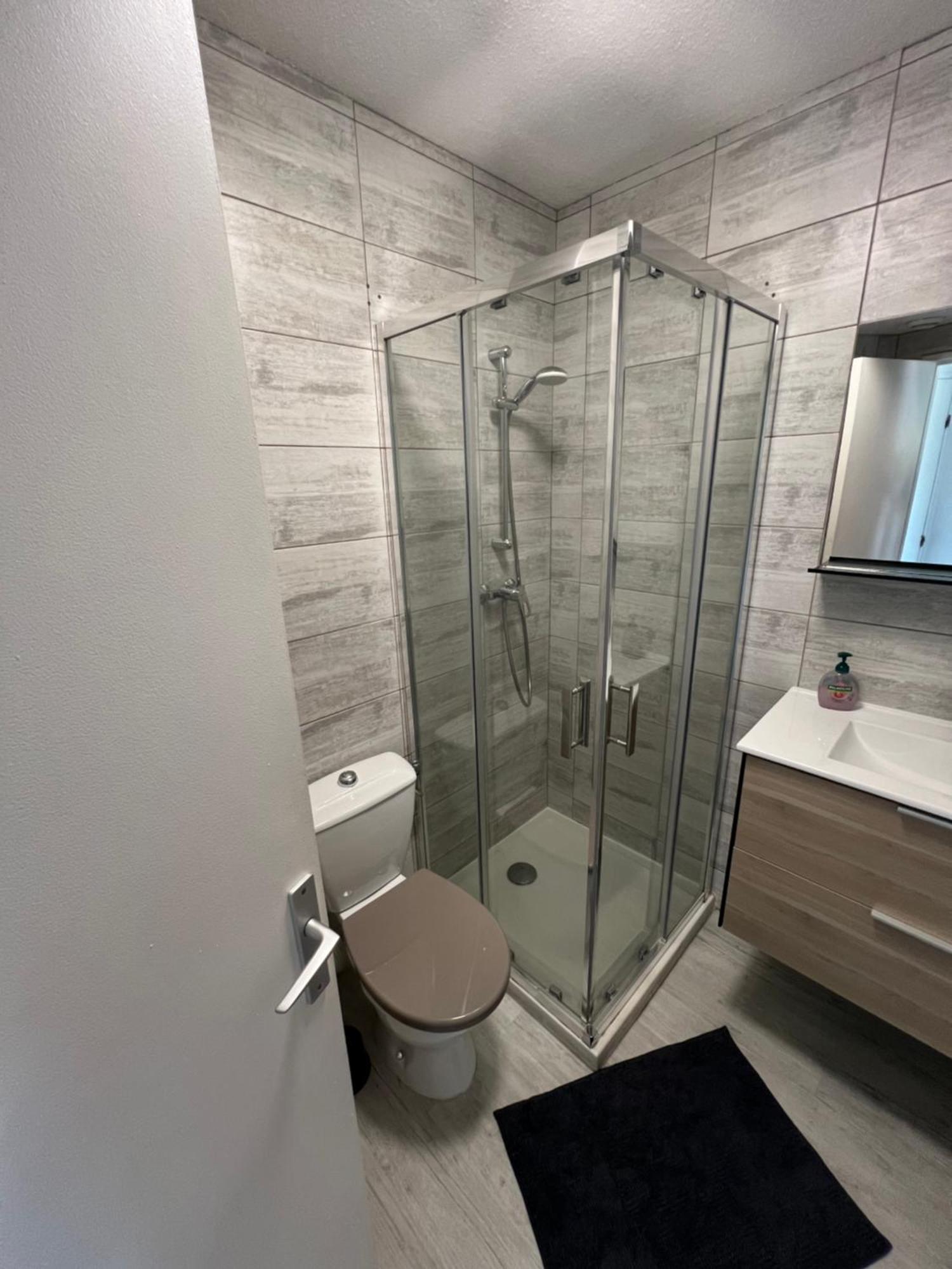 Appartement Aux 3 Rivieres A Mandelieu Mandelieu-la-Napoule Exterior foto