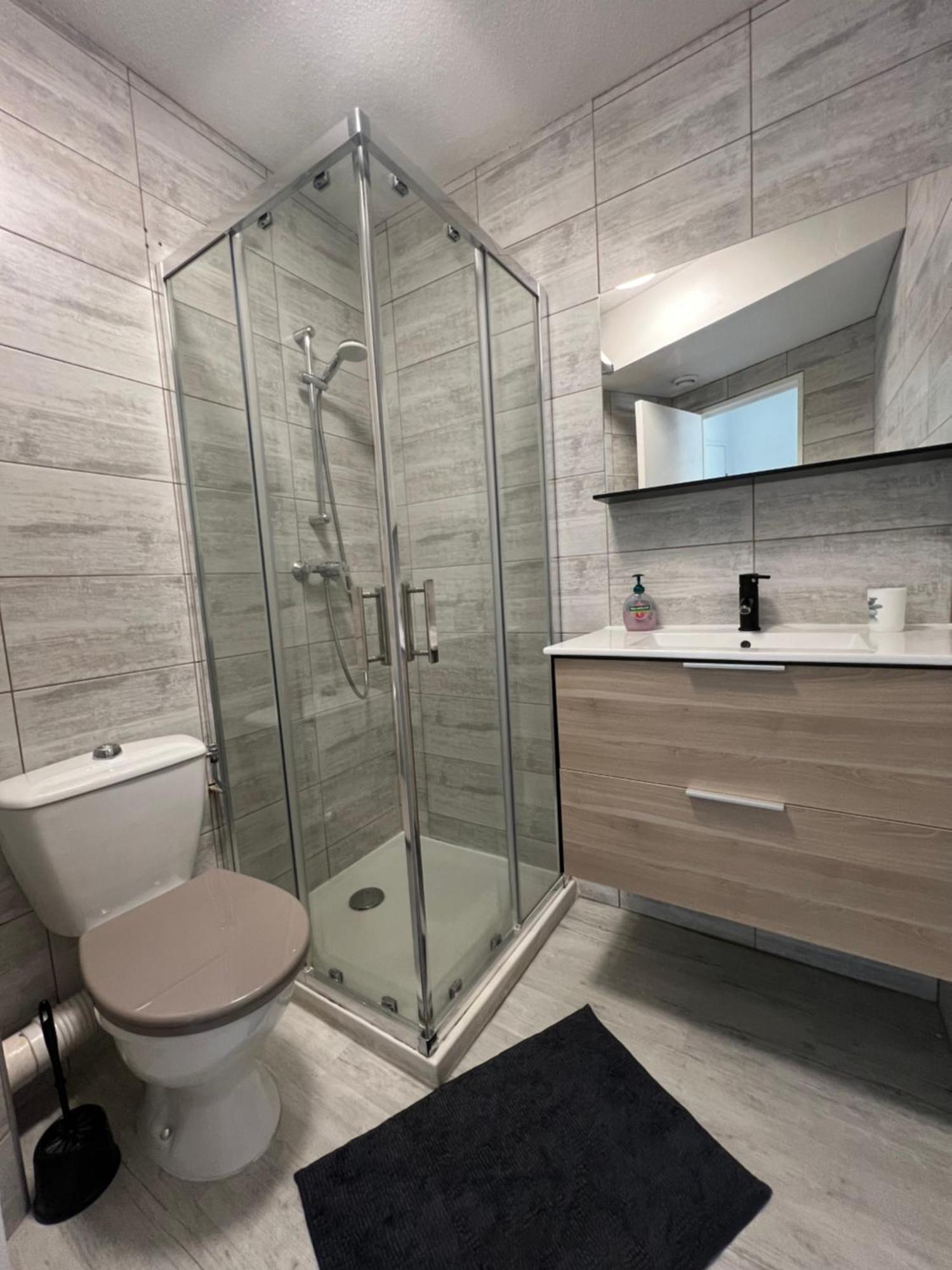 Appartement Aux 3 Rivieres A Mandelieu Mandelieu-la-Napoule Exterior foto